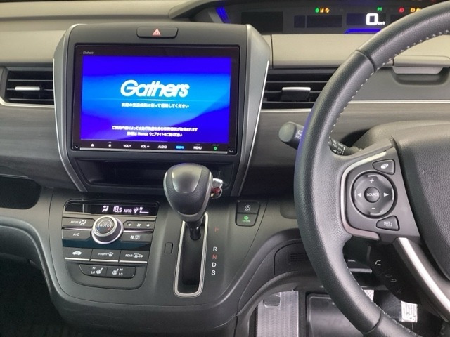 フリード1.5 G ホンダセンシング