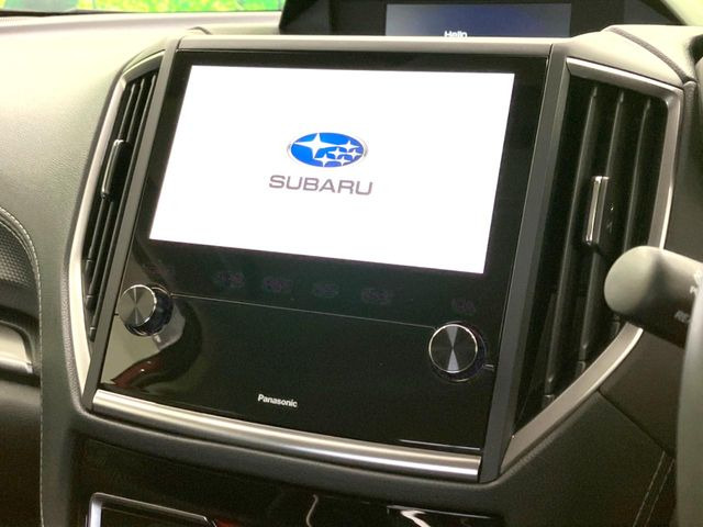 フォレスター2.0 アドバンス 4WD