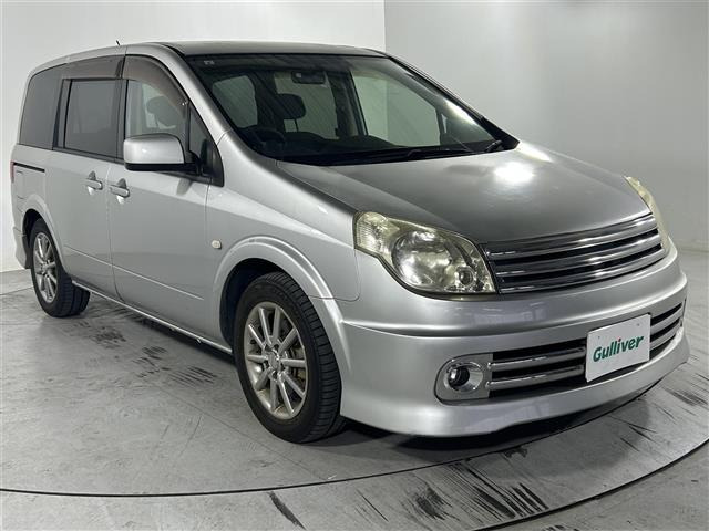 ラフェスタ2.0 ライダー