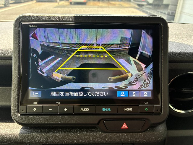 N-BOXカスタムターボ