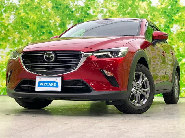 CX-31.8 XD ツーリング 4WD