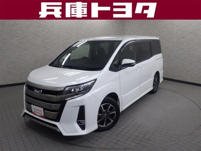 ノア2.0 Si