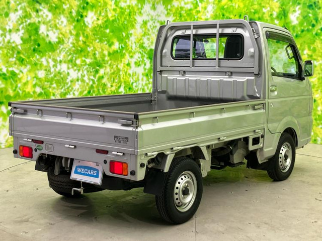 キャリイKC スペシャル 4WD