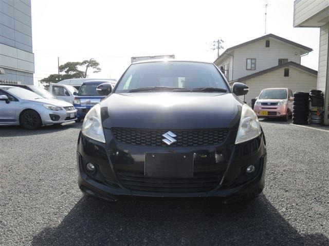 スイフト1.2 RS 4WD