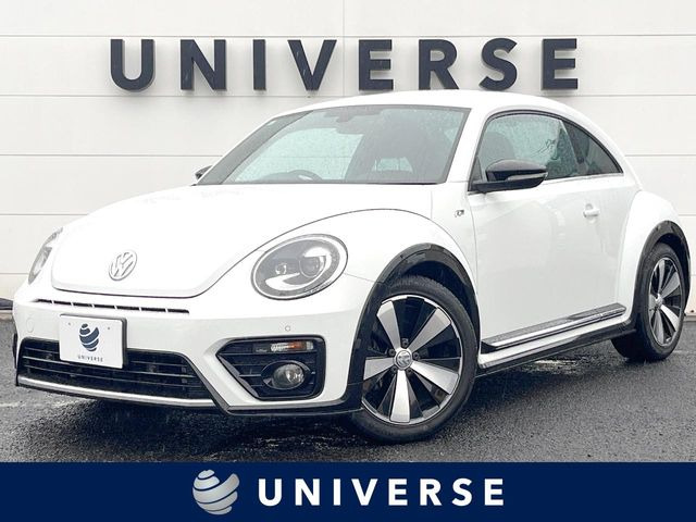 ザ・ビートルRライン マイスター