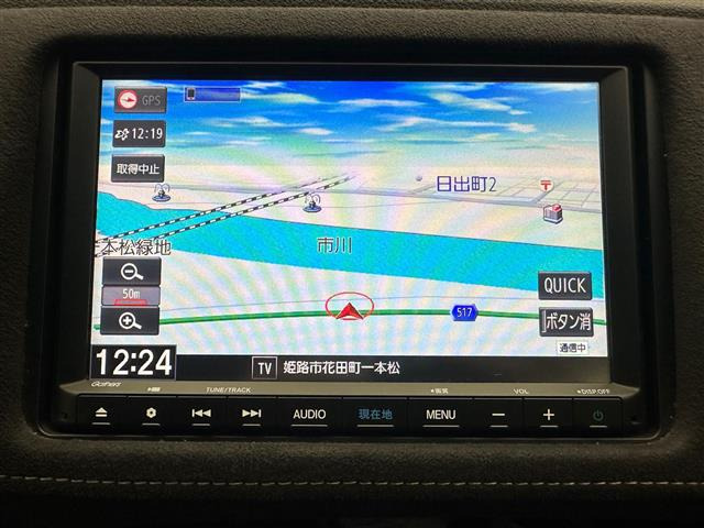 ヴェゼル1.5 ハイブリッド RS ホンダセンシング