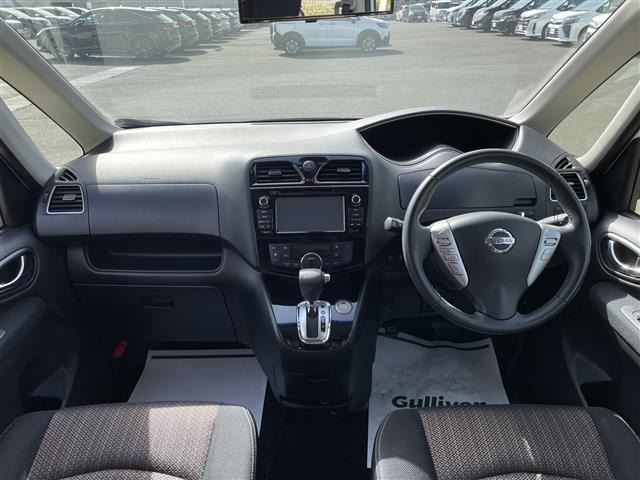 セレナ2.0 ハイウェイスター