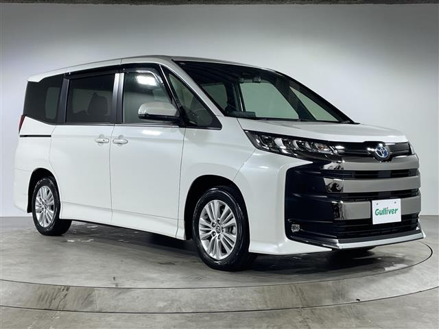 ノア1.8 ハイブリッド S-G