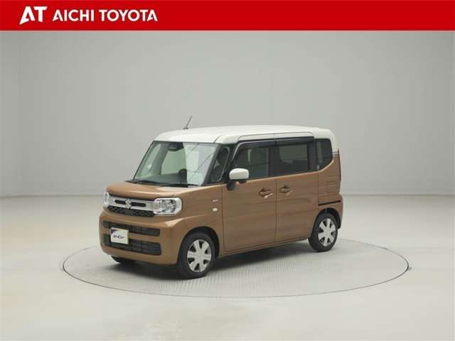 スペーシアハイブリッド(HYBRID)  X