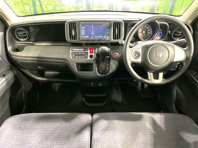 N-ONEG ローダウン