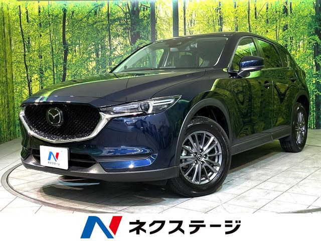 CX-52.5 25S プロアクティブ 4WD
