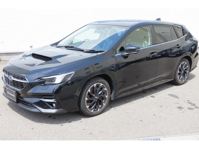 レヴォーグ1.8 GT-H EX 4WD