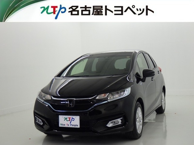 フィット1.5 ハイブリッド L ホンダセンシング
