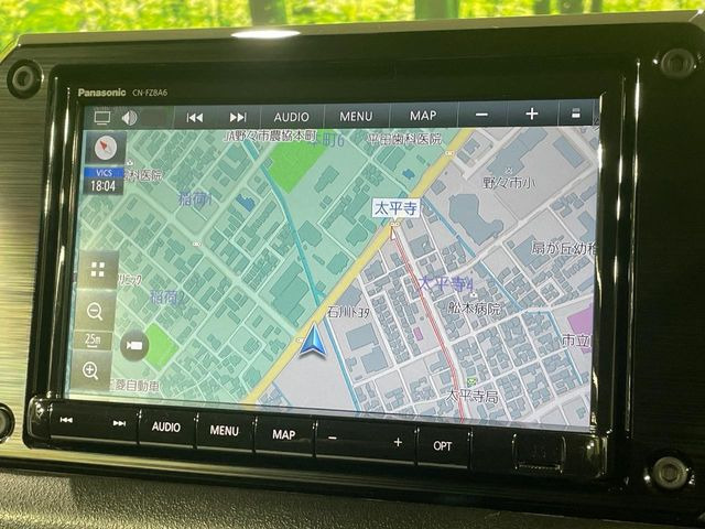 ジムニーシエラ1.5 JC 4WD