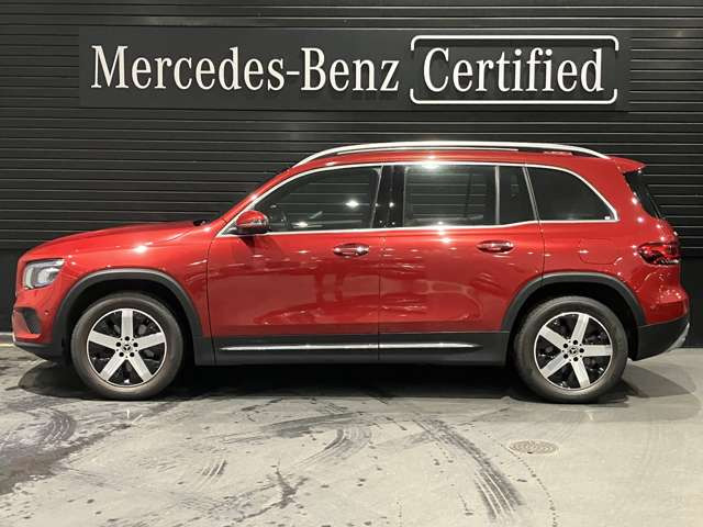 GLBGLB200d 4マチック 4WD