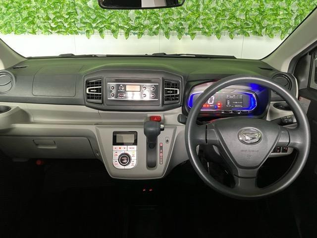 ミライースG SAIII