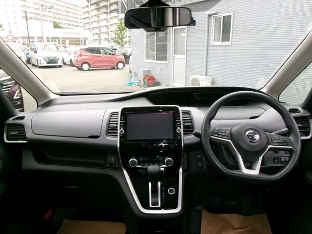 セレナ2.0 X VセレクションII