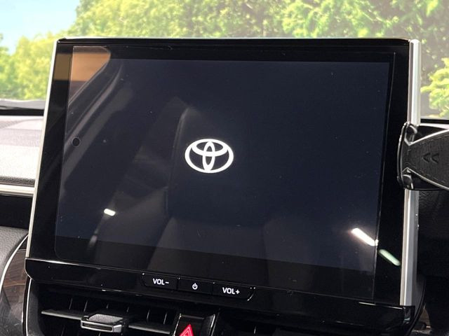 カローラクロス1.8 ハイブリッド Z