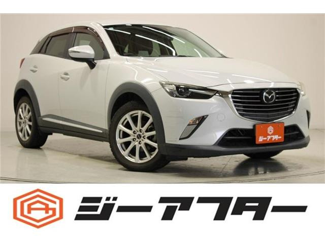 CX-31.5 XD プロアクティブ