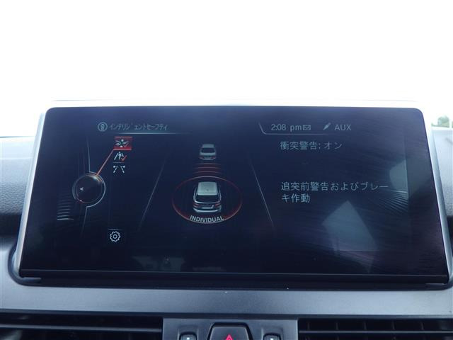 2シリーズアクティブツアラー218i Mスポーツ