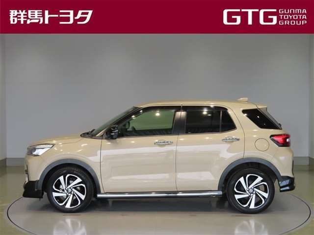 ライズ1.0 Z 4WD