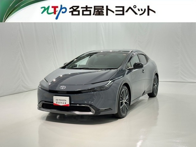 プリウス2.0 Z