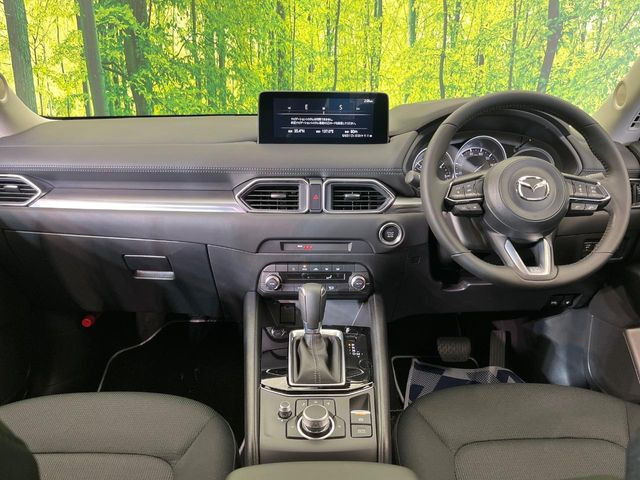 CX-52.2 XD i セレクション
