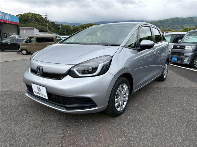 フィット1.5 ハイブリッド