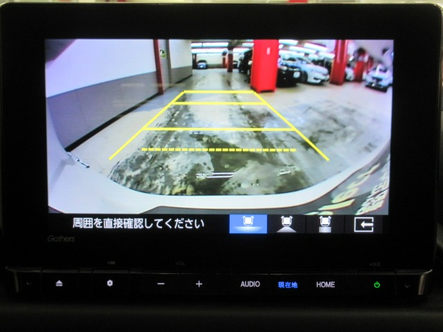 ZR-V1.5 X 4WD
