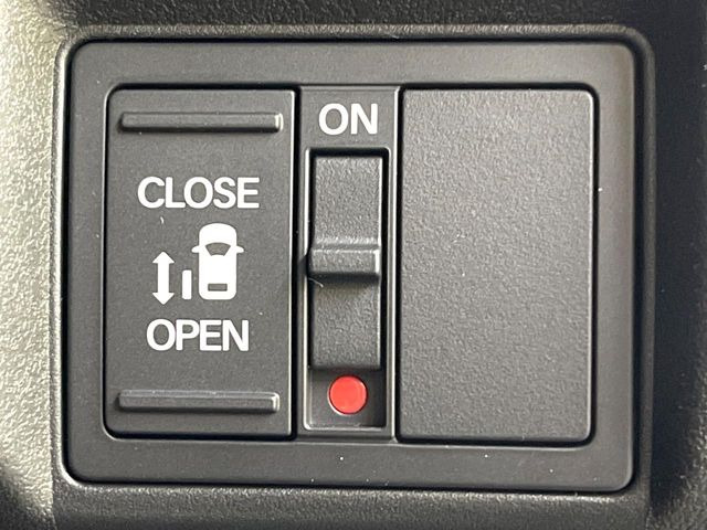 N-BOXカスタムベースグレード