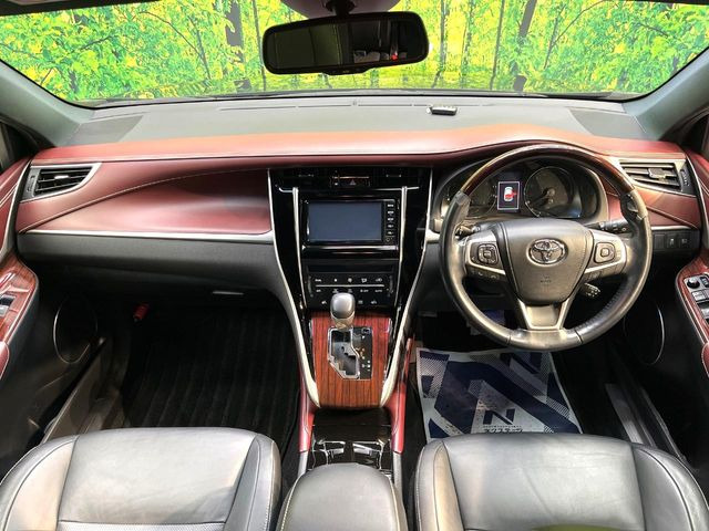 ハリアー2.0 プレミアム