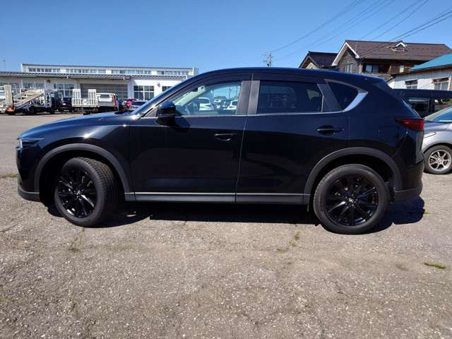 CX-52.0 20S ブラックトーンエディション