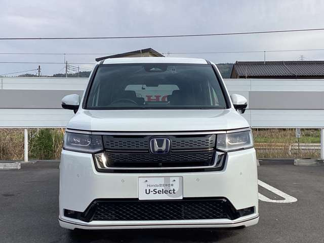 ステップワゴン