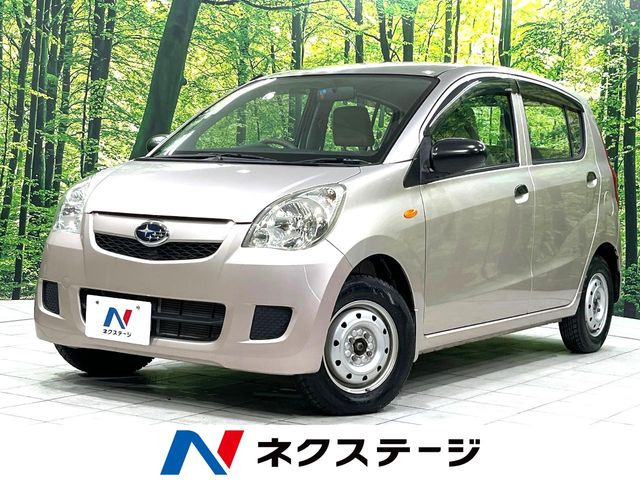 プレオF スペシャル