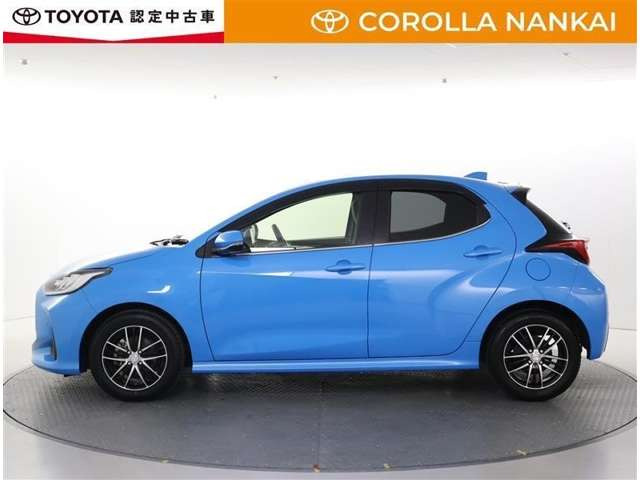 ヤリス1.5 Z