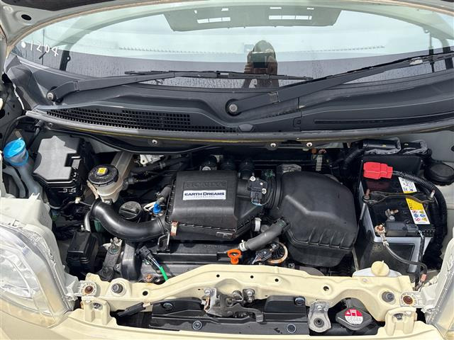 N-BOXG Lパッケージ 4WD