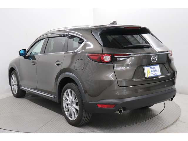 CX-82.2 XD Lパッケージ
