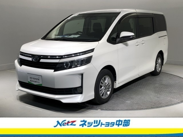 ヴォクシー2.0 V