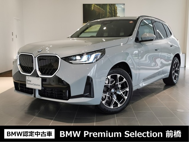 X320d xドライブ Mスポーツ ディーゼル 4WD