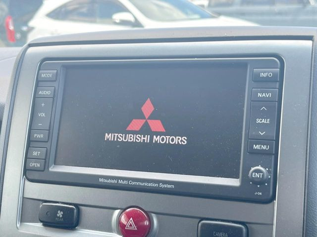 デリカD:52.4 G ナビパッケージ 4WD