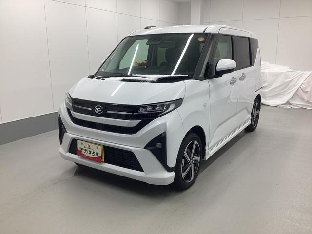 ムーヴRS