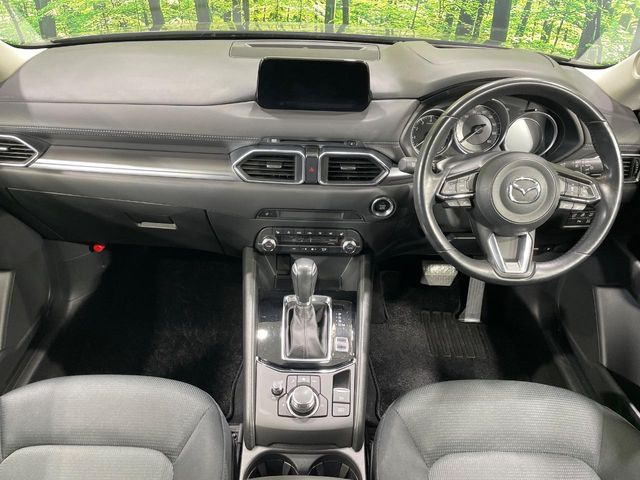 CX-52.0 20S プロアクティブ