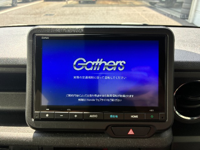 N-BOXカスタムターボ