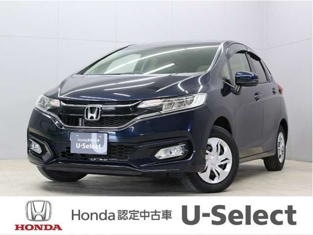 フィット1.3 13G Fパッケージ コンフォートエディション