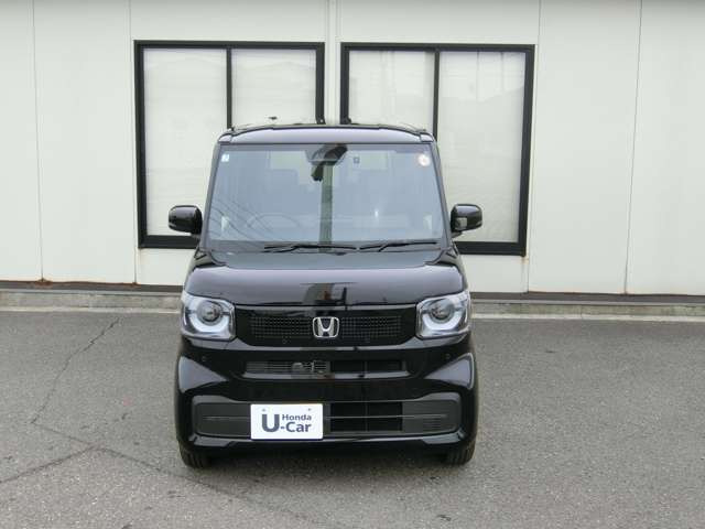 N-BOX