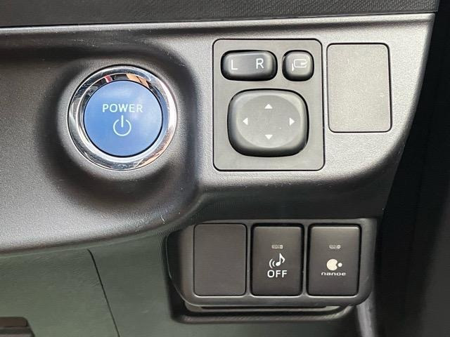 アクア1.5 S