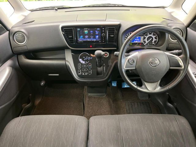 デイズルークスハイウェイスター X Gパッケージ