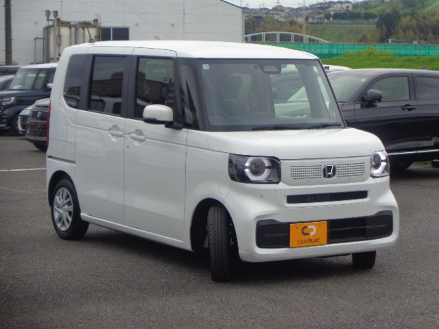 N-BOX