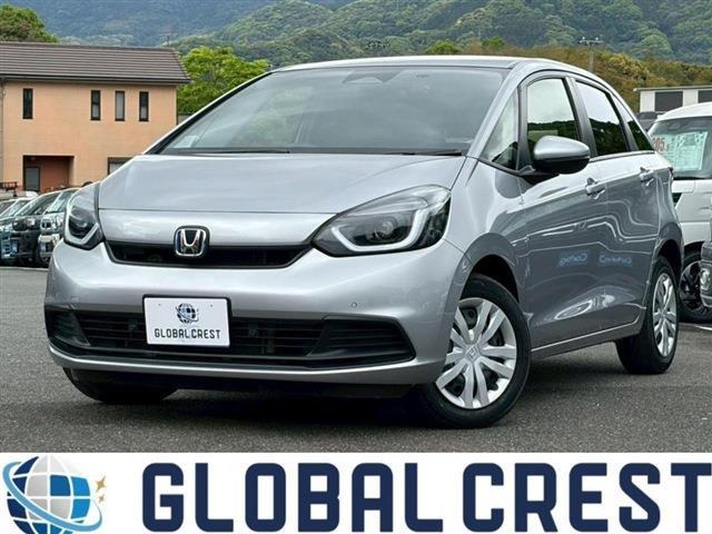 フィット1.5 ハイブリッド