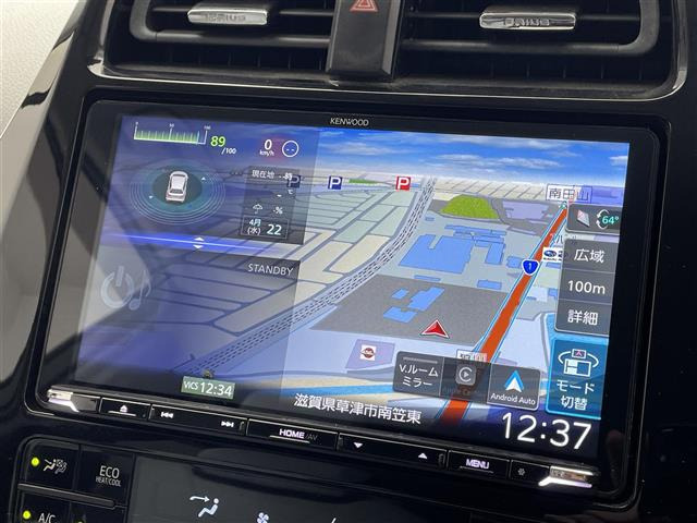 プリウス1.8 A ツーリングセレクション